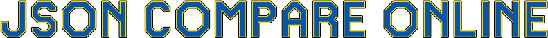 jsoncompareonline